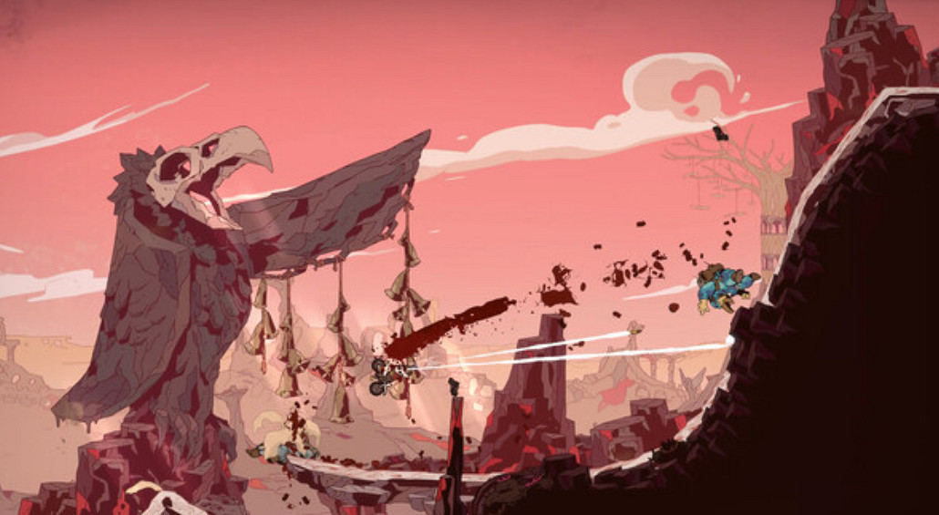 末世生存遊戲《萊卡:歲月之血》現已發售!首發9折 末世生存遊戲《萊卡:歲月之血》現已發售!首發9折