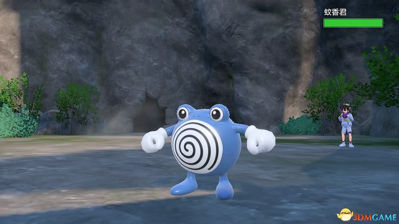 寶可夢朱紫DLC全劇情流程攻略 碧之假面全支線要素完美通關攻略