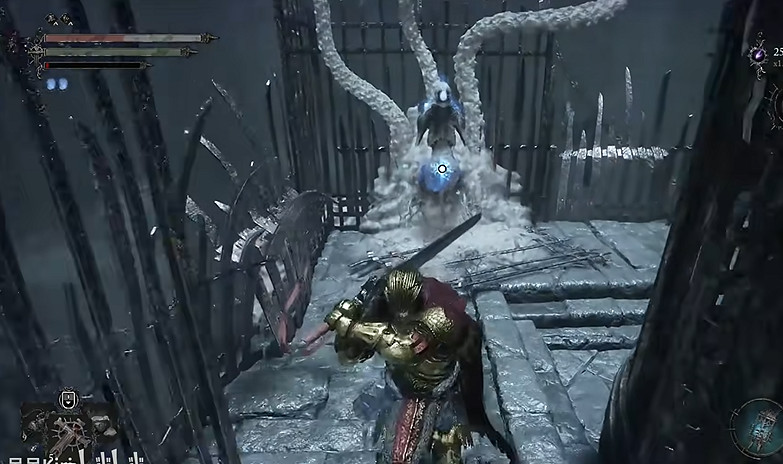 《墮落之主》面紗穿刺者怎麽獲得？面紗穿刺者獲取攻略