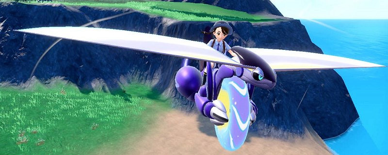 《寶可夢：朱/紫》焙固鎮寶可夢中心對戰獎勵是什麽