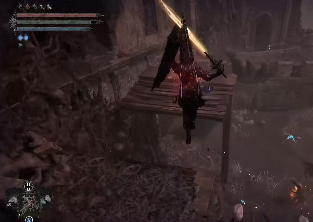 《墮落之主》維拉娜二世戒指怎麽獲得？維拉娜二世戒指獲取攻略