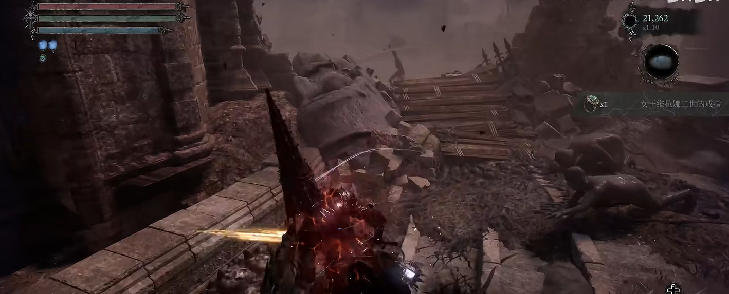 《墮落之主》維拉娜二世戒指怎麽獲得？維拉娜二世戒指獲取攻略