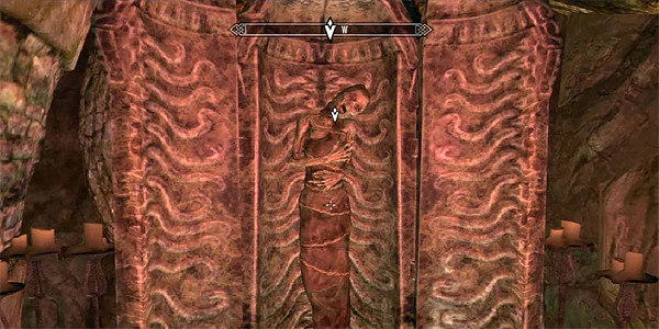 外媒盤點非恐怖遊戲卻驚悚的片段:上古卷軸5、艾爾登法環等 外媒盤點非恐怖遊戲卻驚悚的片段:上古卷軸5、艾爾登法環等