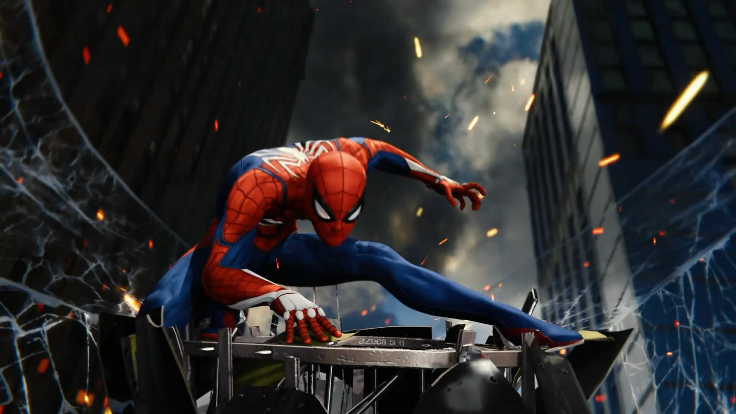 《漫威蜘蛛人2》今日發售！官方公布劇情回顧宣傳片