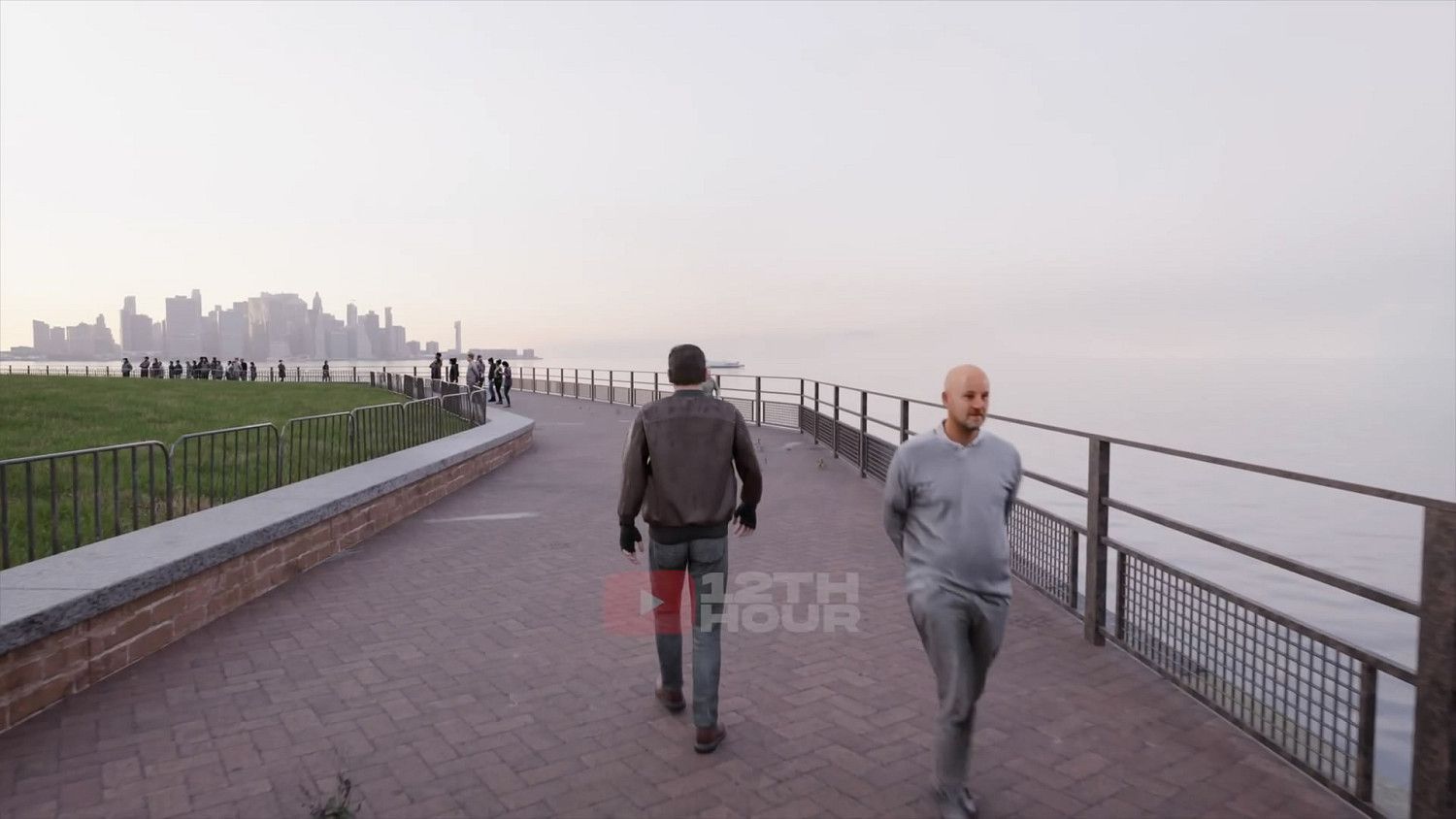 《GTA6》自歎不如？粉絲虛幻5重製《GTA4》震撼展示