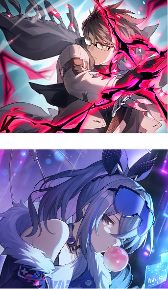 崩壞星穹鐵道桂乃芬光錐推薦