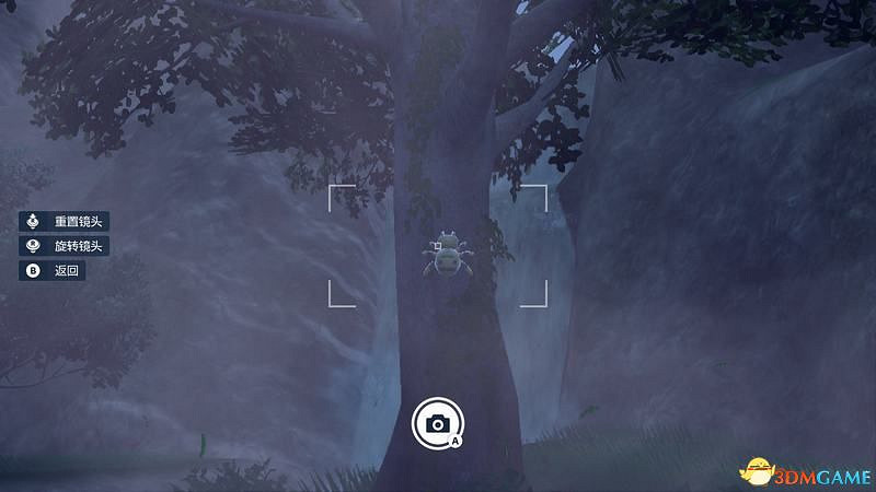 朱紫DLC新增要素攻略 碧之假面稀有寶可夢捕捉位置