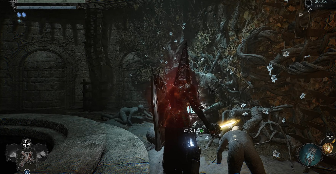 《墮落之主》鐵匠得意之作怎麽獲得？鐵匠得意之作獲取攻略