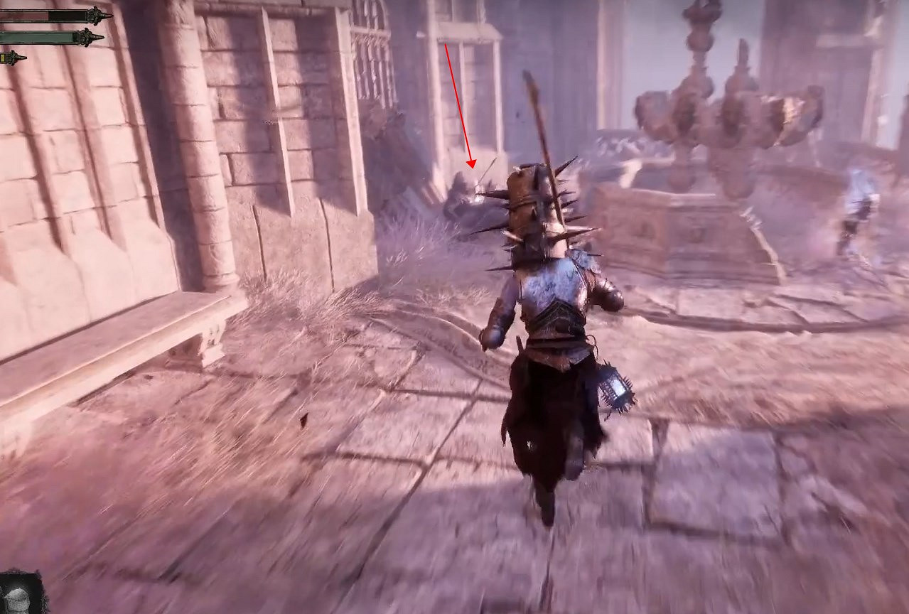 《墮落之主》護甲顏色‘冰之握&#039;獲取位置介紹