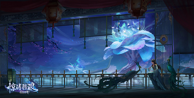 《完美國際2》新資料片“長風破浪”11月1日公測! 《完美國際2》新資料片“長風破浪”11月1日公測!