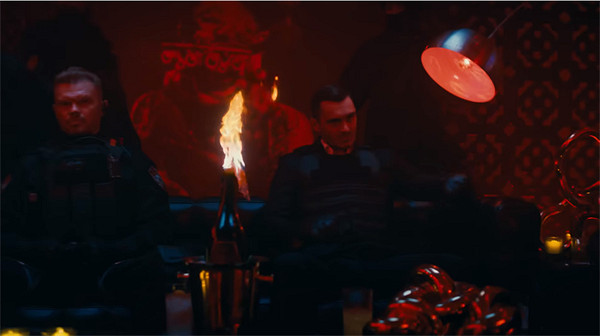 IGN公布《現代戰爭3》真人預告片 11月10日正式發售！