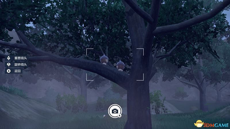 朱紫DLC新增要素攻略 碧之假面稀有寶可夢捕捉位置