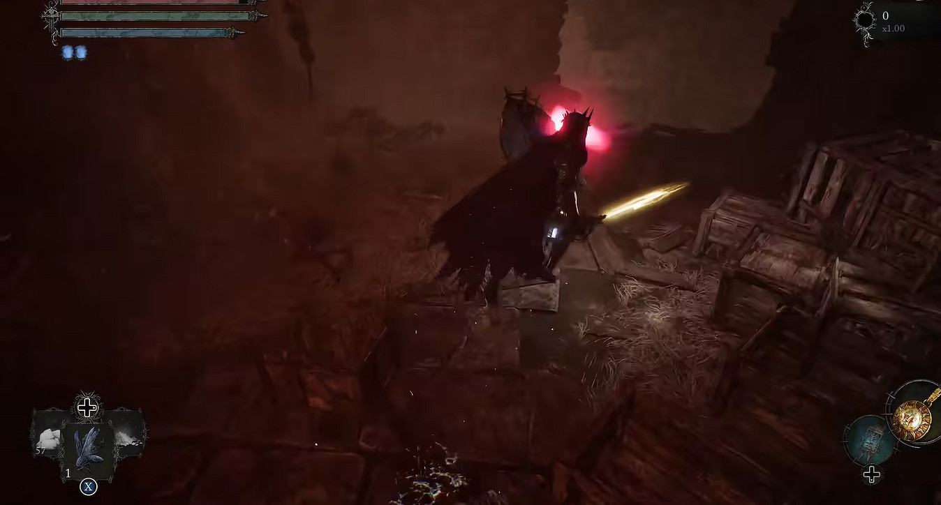 《墮落之主》陣亡領主的劍怎麽獲得？陣亡領主的劍獲取攻略