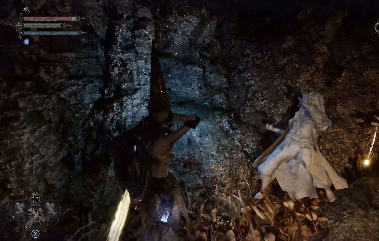 《墮落之主》威爾馬克的法器怎麽獲得?威爾馬克的法器獲取攻略 《墮落之主》威爾馬克的法器怎麽獲得?威爾馬克的法器獲取攻略