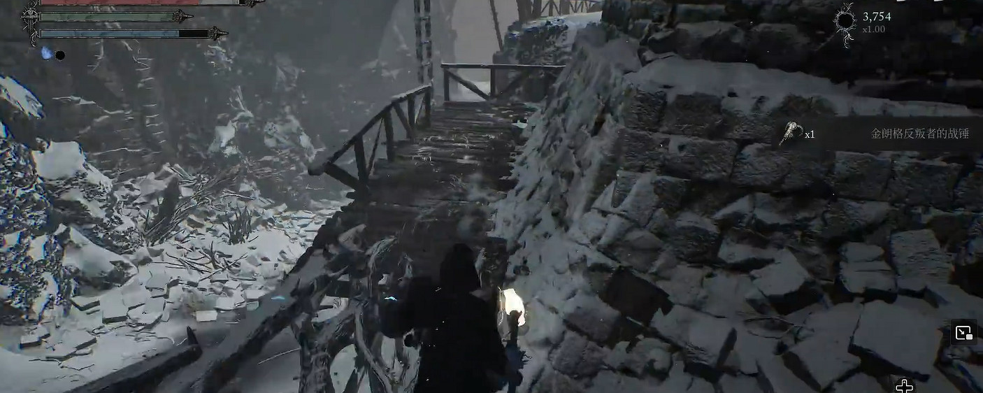 《墮落之主》金郎格反叛者戰鎚怎麽獲得？金郎格反叛者戰鎚獲取攻略