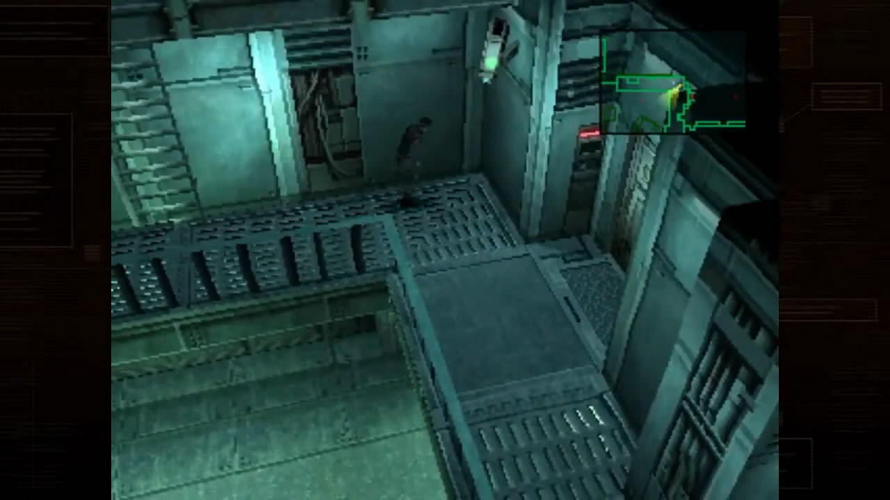 《潛龍諜影:大師合集Vol.1》超長2小時試玩泄露! 《潛龍諜影:大師合集Vol.1》超長2小時試玩泄露!