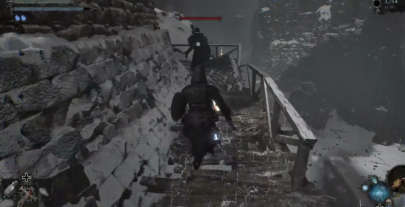 《墮落之主》金郎格反叛者戰鎚怎麽獲得？金郎格反叛者戰鎚獲取攻略