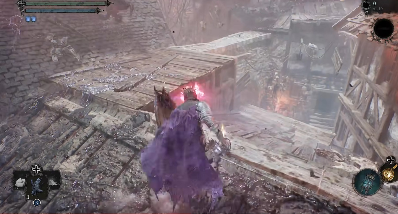 《墮落之主》陣亡領主的劍怎麽獲得？陣亡領主的劍獲取攻略