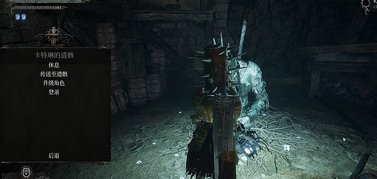 《墮落之主》符文神靈怎麽獲得?符文神靈獲取方法 《墮落之主》符文神靈怎麽獲得?符文神靈獲取方法