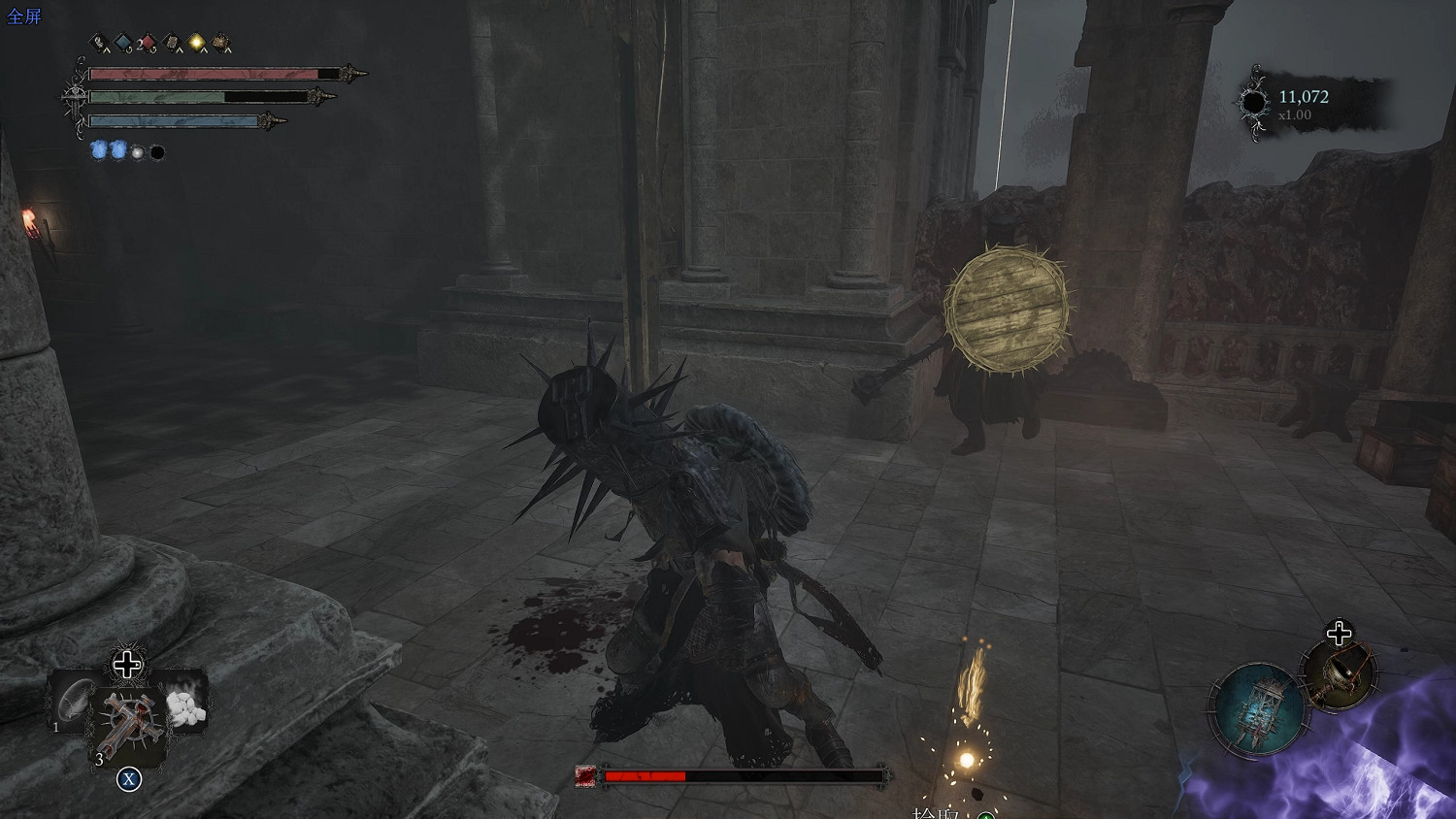 《墮落之主》符文獲取攻略 符文怪物掉落匯總