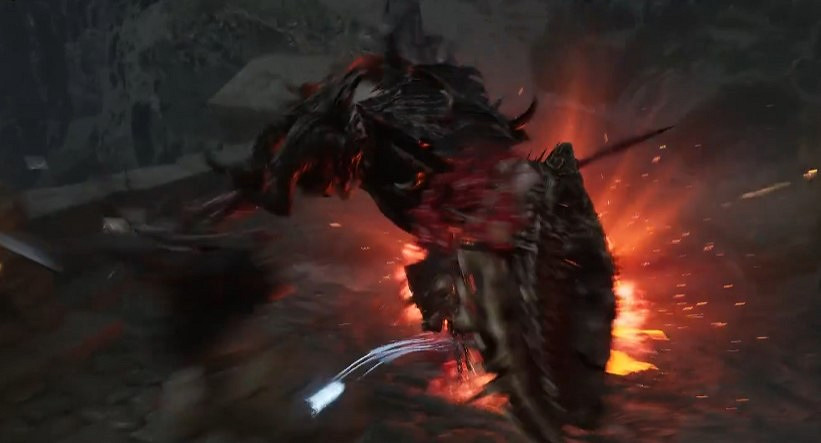 《墮落之主》Boss破壞者打法攻略