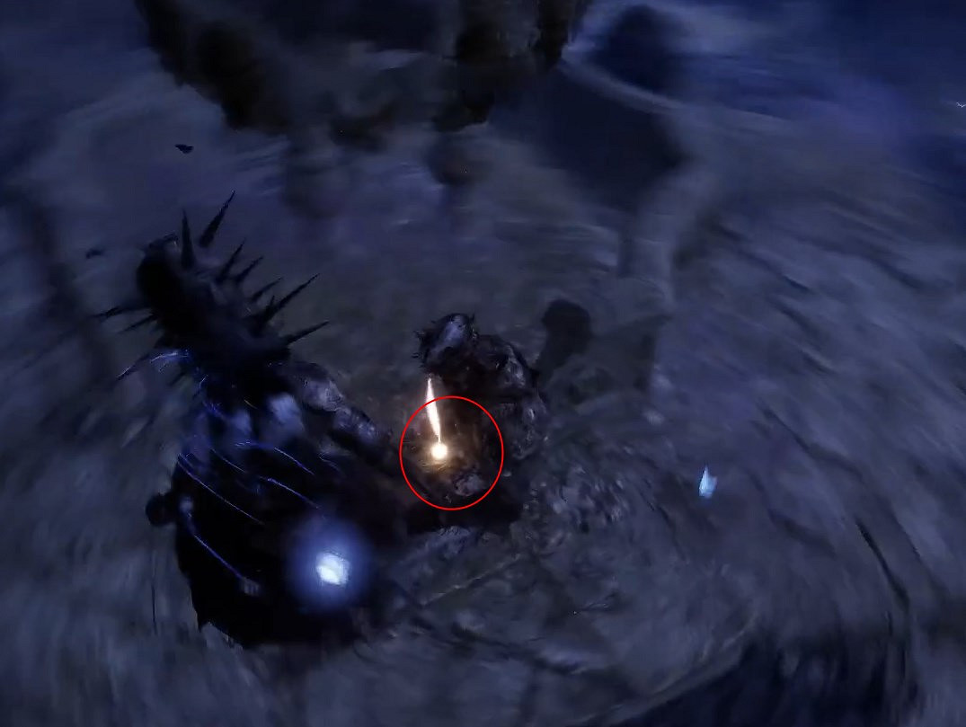 《墮落之主》深紅教區長之劍和盾牌獲取位置介紹