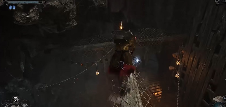 《墮落之主》光輝弩箭獲取方法介紹 《墮落之主》光輝弩箭獲取方法介紹