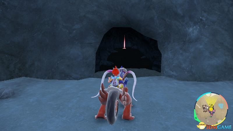 朱紫DLC新增要素攻略 碧之假面稀有寶可夢捕捉位置