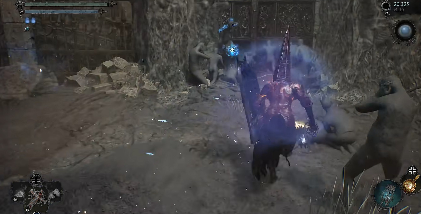 《墮落之主》鐵匠得意之作怎麽獲得？鐵匠得意之作獲取攻略