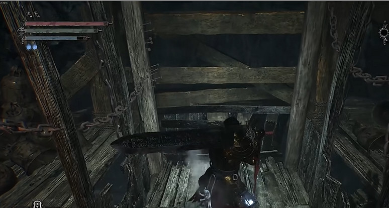 《墮落之主》光輝弩箭獲取方法介紹 《墮落之主》光輝弩箭獲取方法介紹