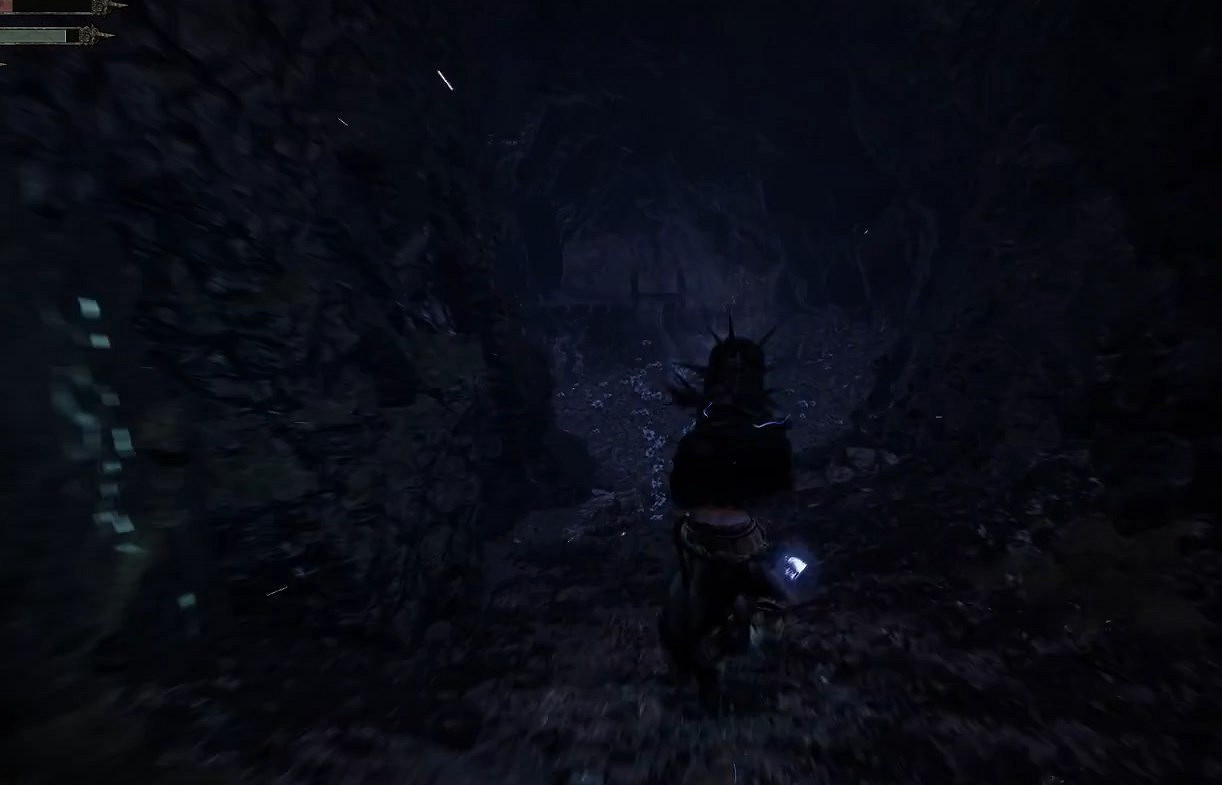 《墮落之主》破裂的符文石板獲取位置介紹