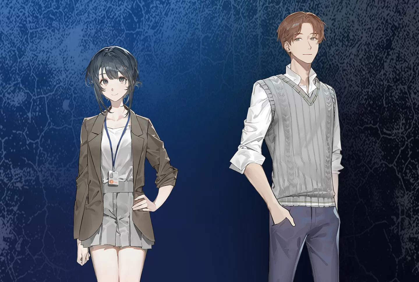 校園怪談拉滿《女鬼橋2:怨鬼樓》手遊預定年底上架 校園怪談拉滿《女鬼橋2:怨鬼樓》手遊預定年底上架