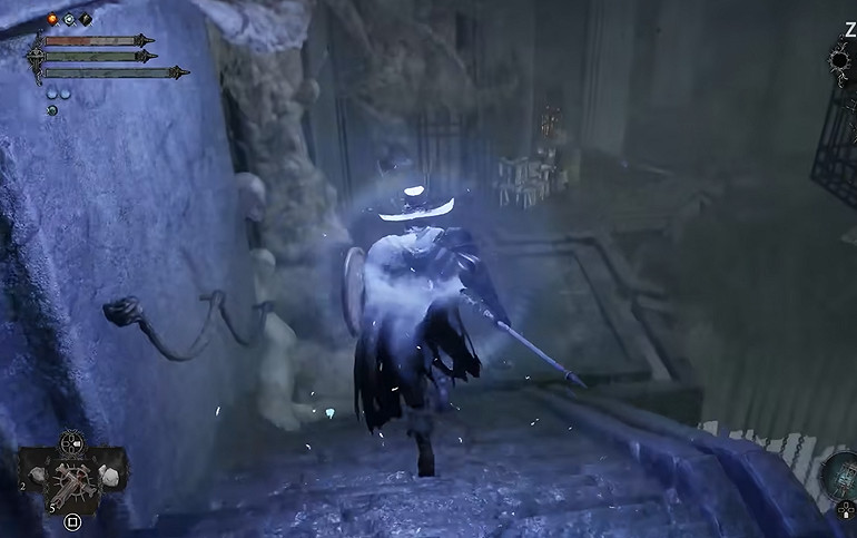 《墮落之主》諾胡塔雕像怎麽獲得?諾胡塔雕像獲取攻略 《墮落之主》諾胡塔雕像怎麽獲得?諾胡塔雕像獲取攻略