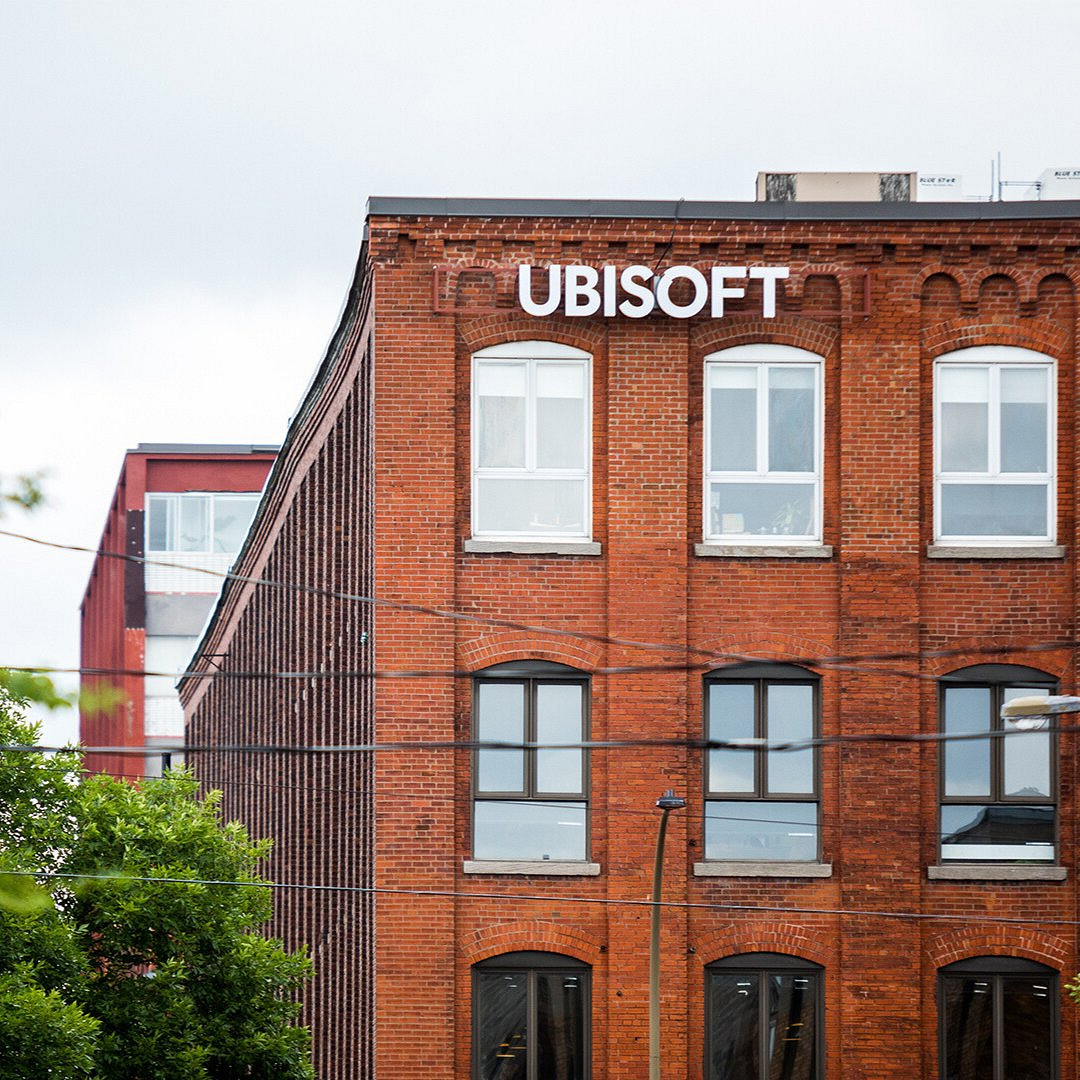 育碧蒙特利爾工作室成為Ubisoft北美地區開發中心 育碧蒙特利爾工作室成為Ubisoft北美地區開發中心