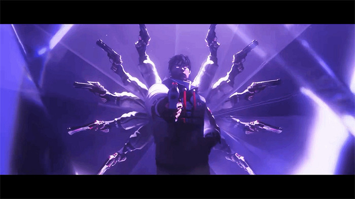 《不屈不撓契約》新中國英雄&quot;一決&quot;預告 將於11月1日上線