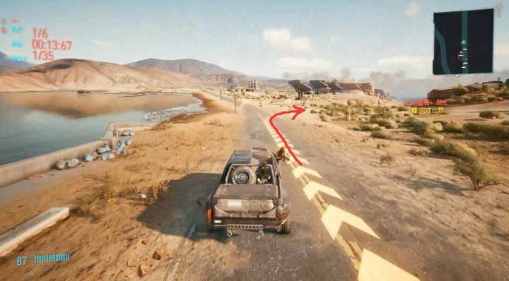 《電馭叛客2077》酒吧女克萊爾支線攻略 《電馭叛客2077》酒吧女克萊爾支線攻略