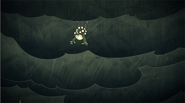 《饑荒連線版》"恐懼宿主"更新預告公開 全新巨獸登場 《饑荒連線版》"恐懼宿主"更新預告公開 全新巨獸登場