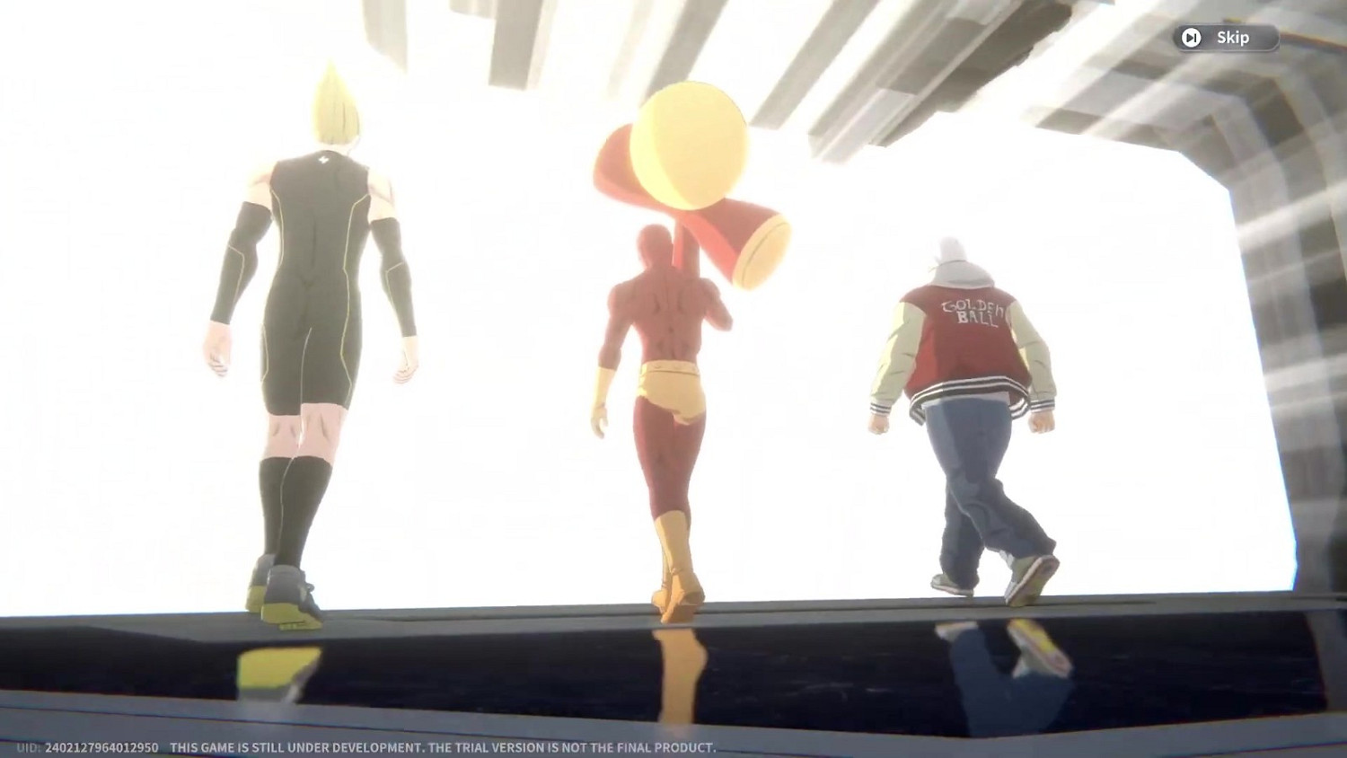 動漫衍生遊戲《一拳超人:世界》公開實機內容展示 動漫衍生遊戲《一拳超人:世界》公開實機內容展示