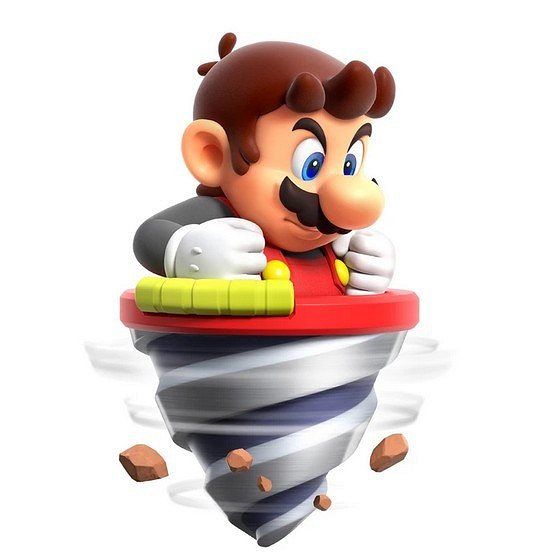 大象超好用!《超級瑪利歐兄弟:驚奇》放出形態介紹 大象超好用!《超級瑪利歐兄弟:驚奇》放出形態介紹