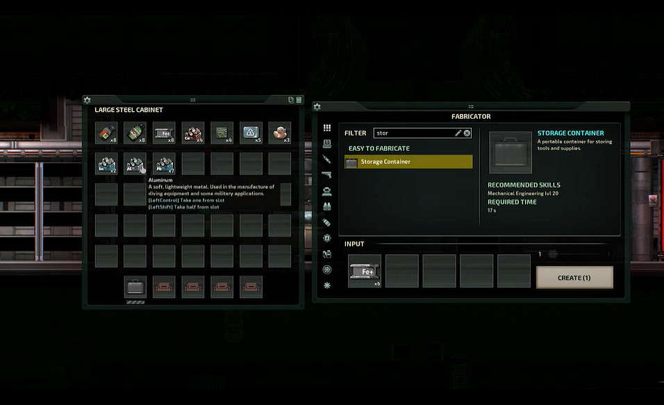 《潛淵症》1.1版"叛離潮汐"更新預告 叛逆者系統重製 《潛淵症》1.1版"叛離潮汐"更新預告 叛逆者系統重製