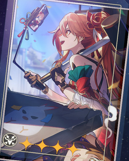 崩壞星穹鐵道桂乃芬cv介紹