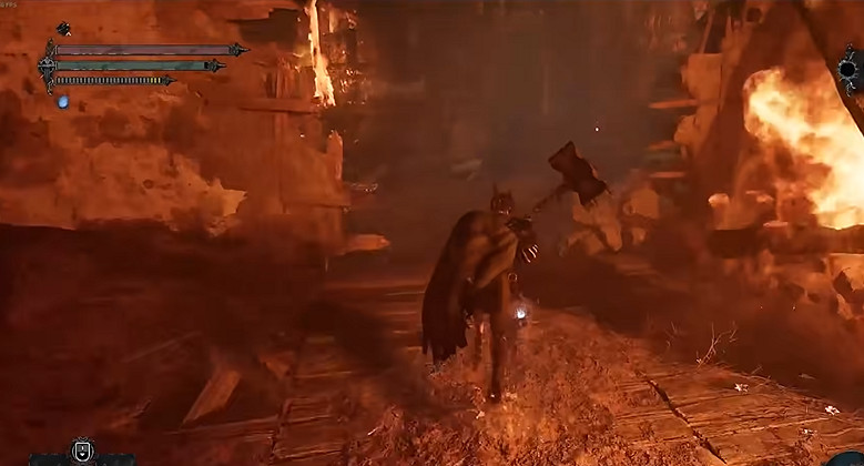 《墮落之主》地獄巫師套裝怎麽獲得？地獄巫師套裝獲取方法