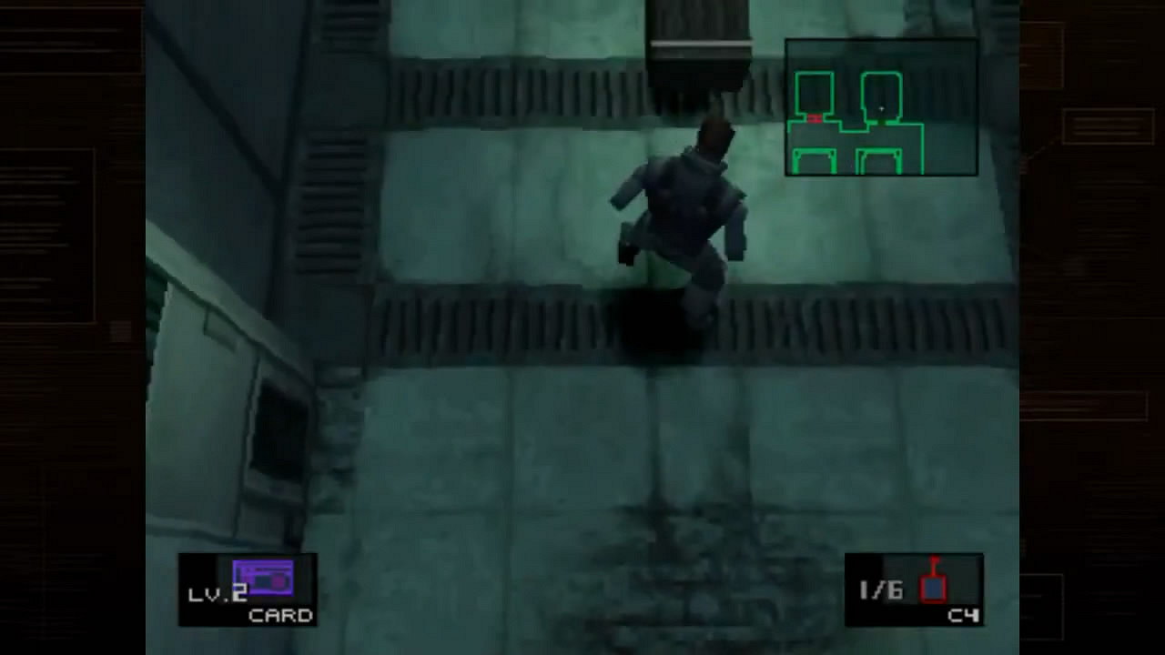 《潛龍諜影:大師合集Vol.1》超長2小時試玩泄露! 《潛龍諜影:大師合集Vol.1》超長2小時試玩泄露!