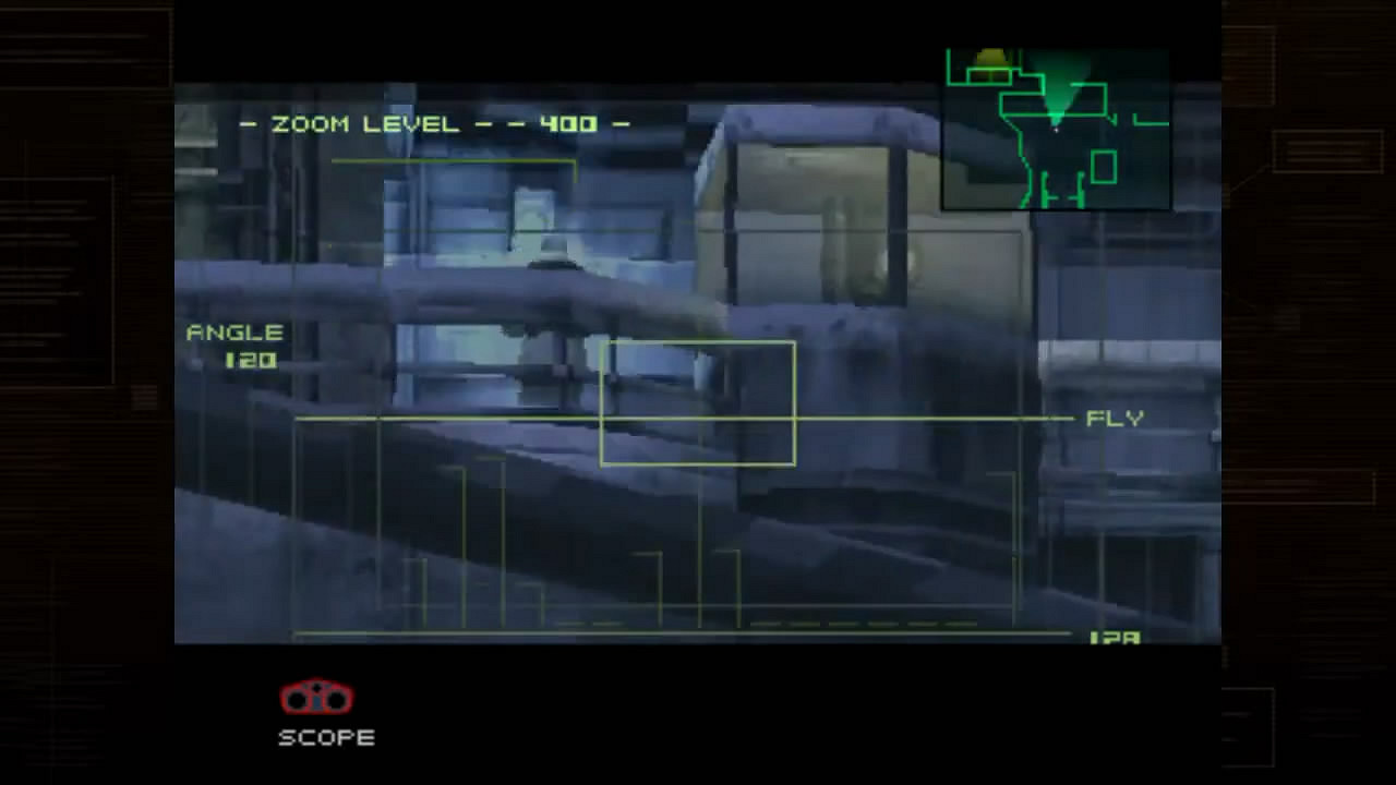 《潛龍諜影:大師合集Vol.1》超長2小時試玩泄露! 《潛龍諜影:大師合集Vol.1》超長2小時試玩泄露!