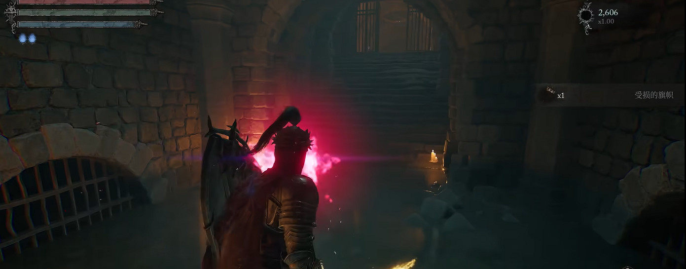 《墮落之主》受損旗幟怎麽獲得?受損旗幟獲取攻略 《墮落之主》受損旗幟怎麽獲得?受損旗幟獲取攻略