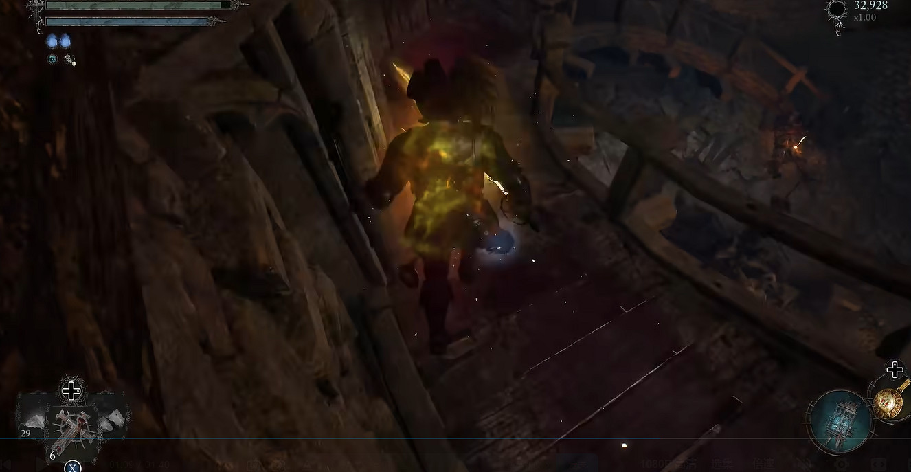 《墮落之主》騎兵吊墜怎麽獲得？騎兵吊墜獲取攻略