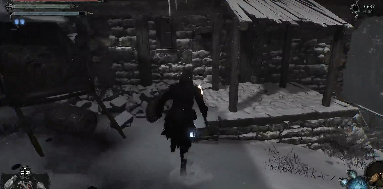 《墮落之主》金郎格反叛者戰鎚怎麽獲得？金郎格反叛者戰鎚獲取攻略