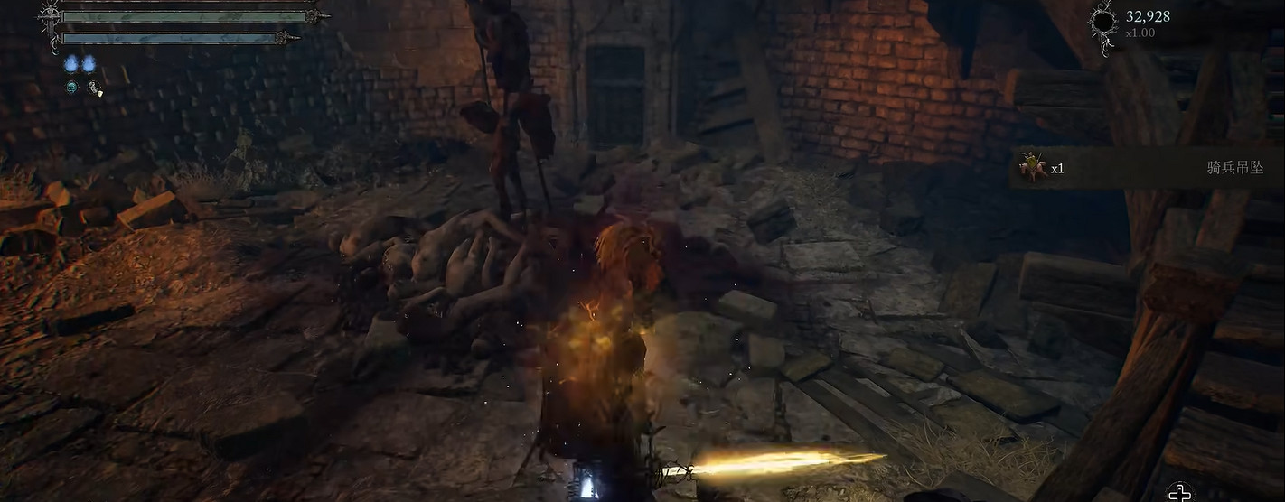 《墮落之主》騎兵吊墜怎麽獲得？騎兵吊墜獲取攻略