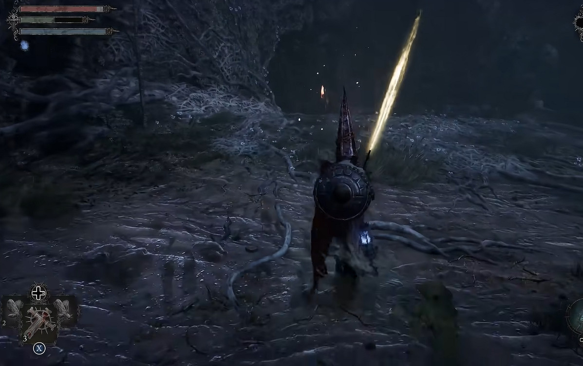 《墮落之主》威爾馬克的法器怎麽獲得?威爾馬克的法器獲取攻略 《墮落之主》威爾馬克的法器怎麽獲得?威爾馬克的法器獲取攻略