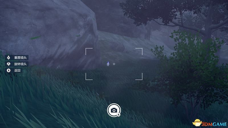 朱紫DLC新增要素攻略 碧之假面稀有寶可夢捕捉位置